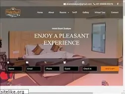 Sites similar to ekantzirakpur.com