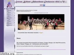 Sites similar to ekao.de