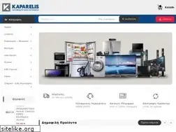 Sites similar to ekaparelis.gr