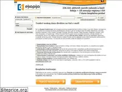 Sites similar to ekapija-tenderi.com