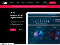 Sites similar to ekaplus.com