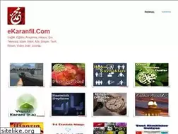 Sites similar to ekaranfil.wordpress.com
