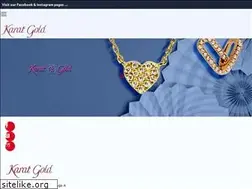 Sites similar to ekaratgold.com