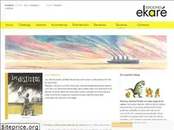 Sites similar to ekare.com