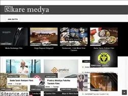 Sites similar to ekaremedya.com