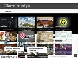 Sites similar to ekaremedya.net