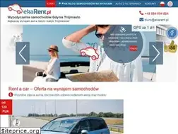 Sites similar to ekarent.pl
