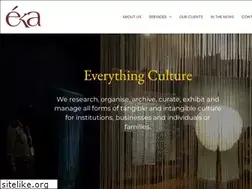 Sites similar to ekaresources.com