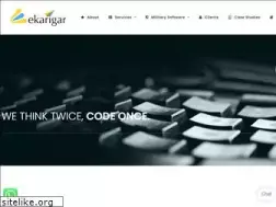 Sites similar to ekarigar.com