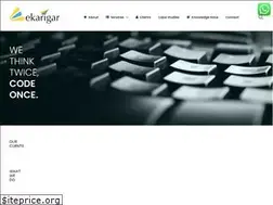 Sites similar to ekarigartech.com