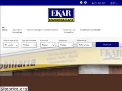 Sites similar to ekarinmobiliaria.com