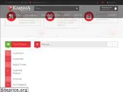 Sites similar to ekarisma.com