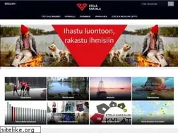 Sites similar to ekarjala.fi