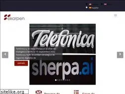 Sites similar to ekarpen.es