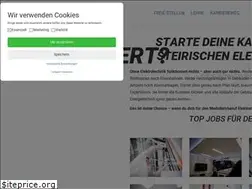Sites similar to ekarriere.at