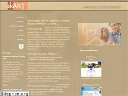 Sites similar to ekart.cz