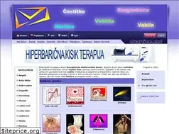 Sites similar to ekartice.net