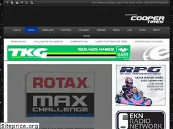 Sites similar to ekartingnews.com