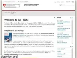Sites similar to ekas.ch