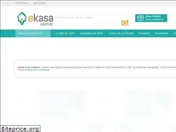 Sites similar to ekasa.com.br