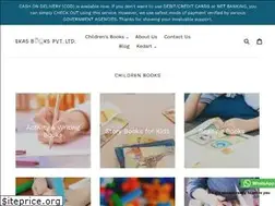 Sites similar to ekasbooks.com