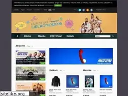 Sites similar to ekase.lv
