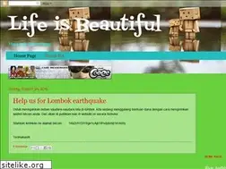 Sites similar to ekasetiasyamsi.blogspot.com