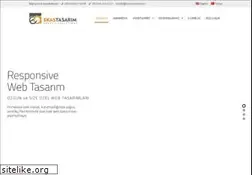 Sites similar to ekastasarim.com