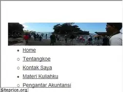 Sites similar to ekasulistiyana.web.id