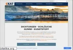 Sites similar to ekat.com
