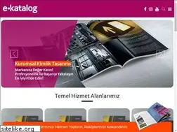 Sites similar to ekatalog.biz.tr