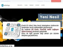 Sites similar to ekatalog.co
