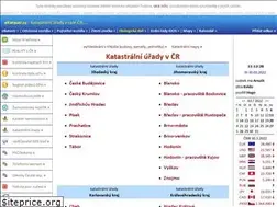 Sites similar to ekatastr.cz