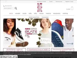 Sites similar to ekate.es