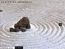Sites similar to ekaterina-smirnova.com
