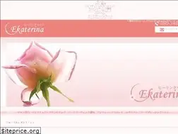 Sites similar to ekaterina358.com