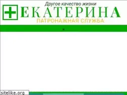 Sites similar to ekaterinamed.ru