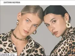 Sites similar to ekaterinanasyrova.ru