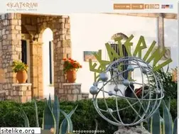 Sites similar to ekaterini-hotel.com