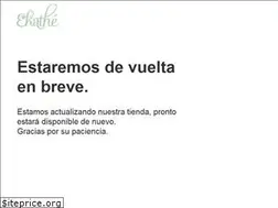 Sites similar to ekathe.com