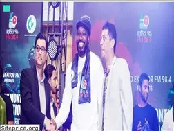 Sites similar to ekattor.fm
