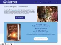 Sites similar to ekatvam.org