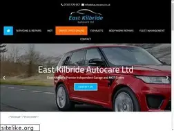 Sites similar to ekautocare.co.uk