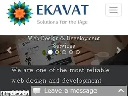 Sites similar to ekavat.co.uk