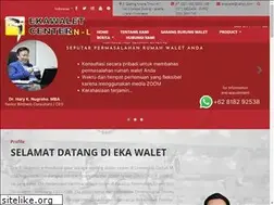 Sites similar to ekawalet.com