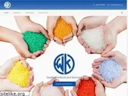 Sites similar to ekawarna.com