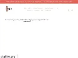 Sites similar to ekawear.com