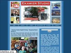 Sites similar to ekawizrstudio.com