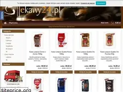 Sites similar to ekawy24.pl