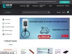 Sites similar to ekayonline.com